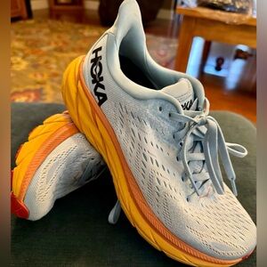 Hoka Clifton 8 Ladies size 7